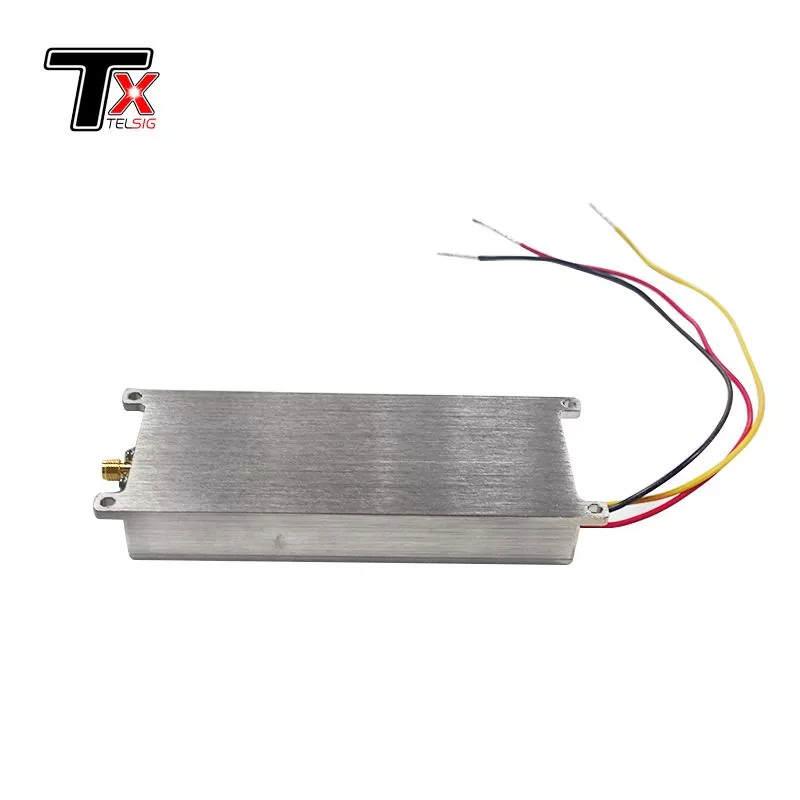 5.8G 50W RF Güc Gücləndiricisi Qoruma Modulu