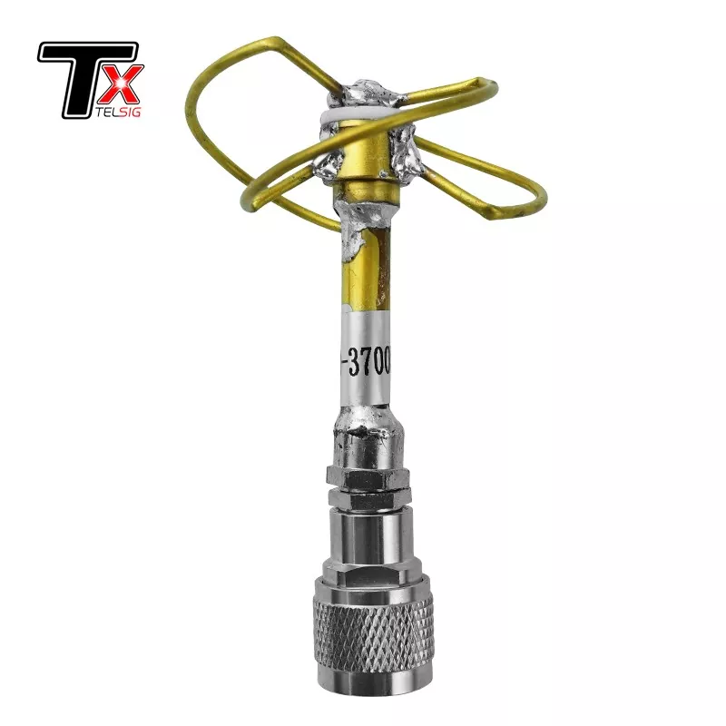 3500-3700MHz Clover Antenna Çox İstiqamətli Yüksək Güclü Antenna